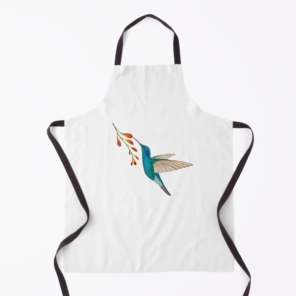 Item preview, Violetear Hummingbird designed and sold by Christiane Dobbins.