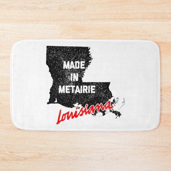 Item preview, Made In Metairie Louisiana designed and sold by RightWing1776.