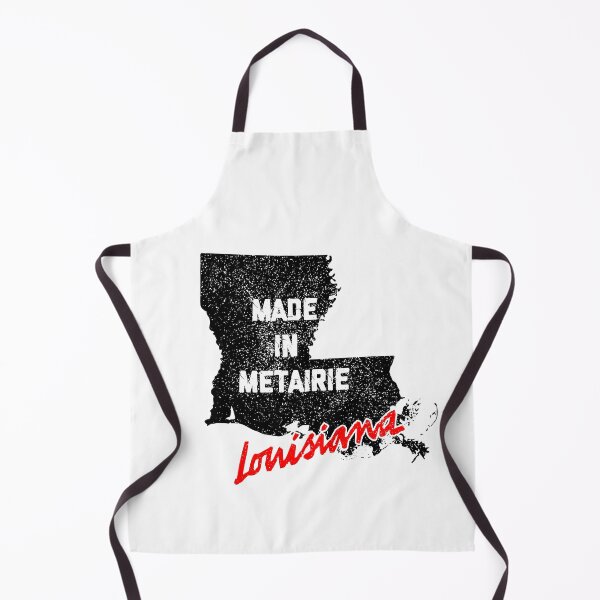 Item preview, Made In Metairie Louisiana designed and sold by RightWing1776.