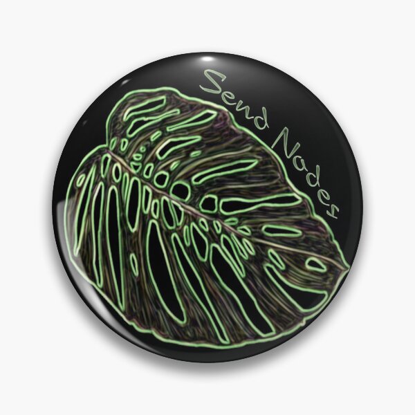 Item preview, Send Nodes designed and sold by SpikyLlama.