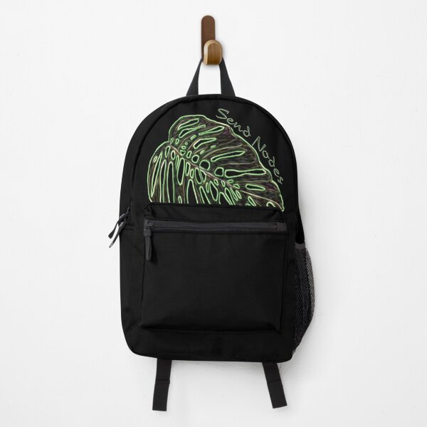Item preview, Send Nodes designed and sold by SpikyLlama.