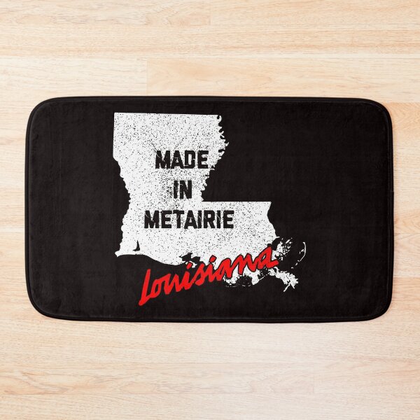 Item preview, Made In Metairie Louisiana designed and sold by RightWing1776.
