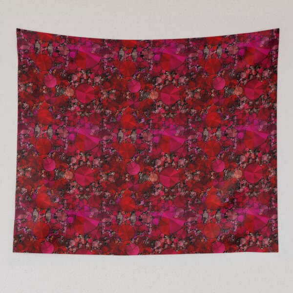 Item preview, Cranberry Crush designed and sold by Dana Roper.