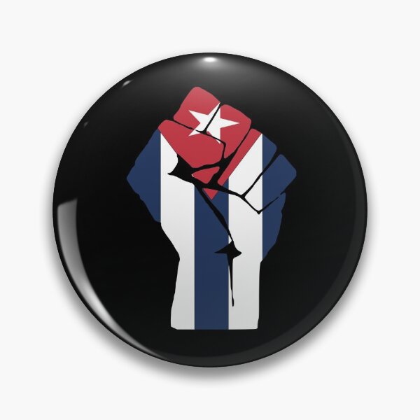 Item preview, FREE CUBA, PATRIA Y VIDA, VIVA CUBA LIBRE designed and sold by Your Favorite Shop.