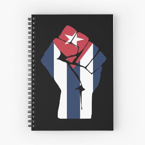 Item preview, FREE CUBA, PATRIA Y VIDA, VIVA CUBA LIBRE designed and sold by Your Favorite Shop.