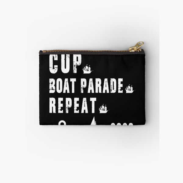 Item preview, Cup Boat Parade Repeat designed and sold by Simoel12.