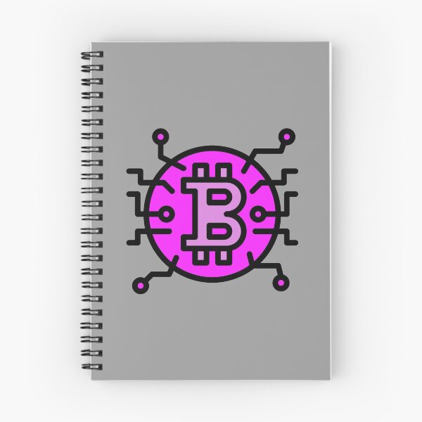 Item preview, BITCOIN SPIDER CRYPTO designed and sold by VivexxStore.