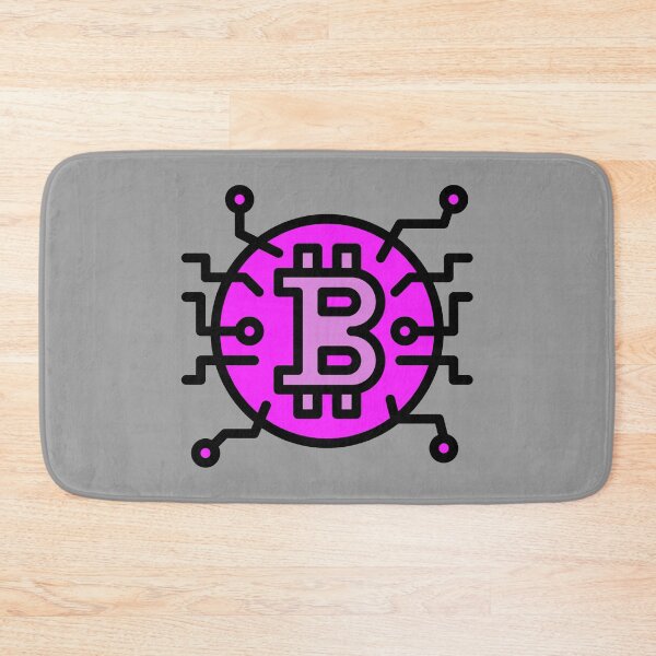 Item preview, BITCOIN SPIDER CRYPTO designed and sold by VivexxStore.