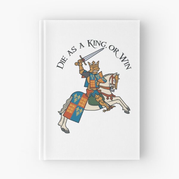 Item preview, King Richard III at Bosworth designed and sold by abshierartwork.