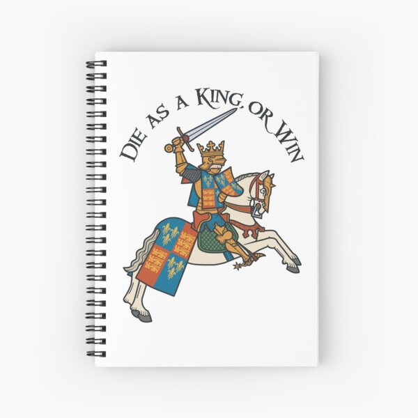 Item preview, King Richard III at Bosworth designed and sold by abshierartwork.