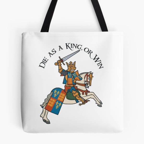 Item preview, King Richard III at Bosworth designed and sold by abshierartwork.