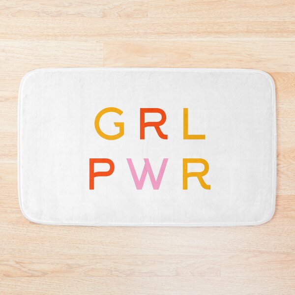 Item preview, Girl Power designed and sold by MakeitMelo.