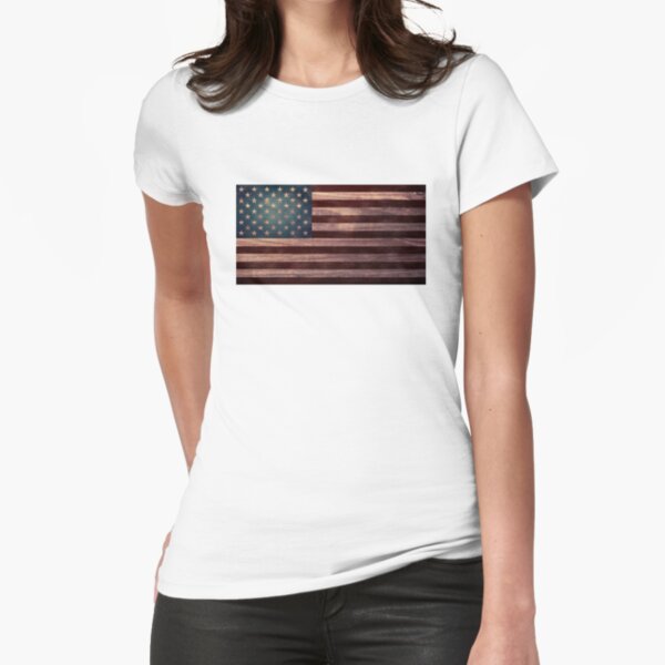 Fitted T-Shirt