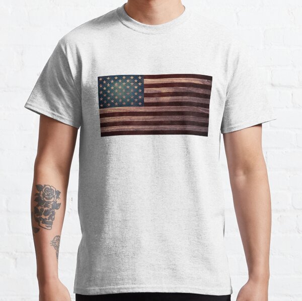 Classic T-Shirt