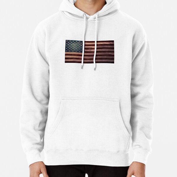 Hoodie (Pullover)