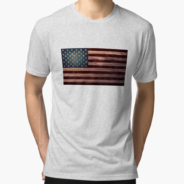 Tri-blend T-Shirt