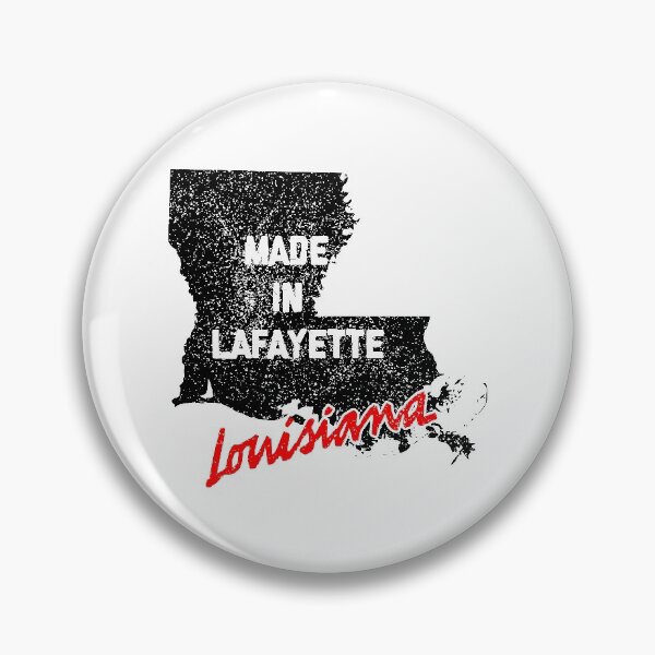 Artikelvorschau, Hergestellt in Lafayette Louisiana entworfen und verkauft von RightWing1776.