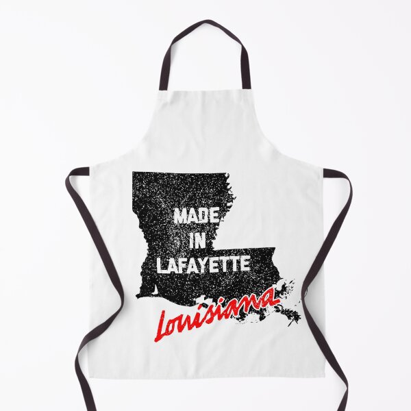 Item preview, Made In Lafayette Louisiana designed and sold by RightWing1776.