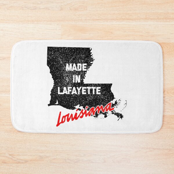 Item preview, Made In Lafayette Louisiana designed and sold by RightWing1776.