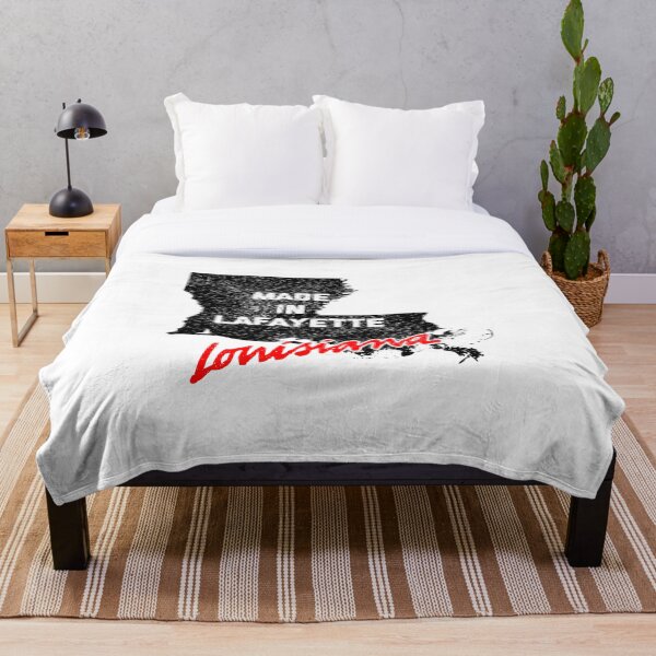 Item preview, Hecho en Lafayette Louisiana designed and sold by RightWing1776.