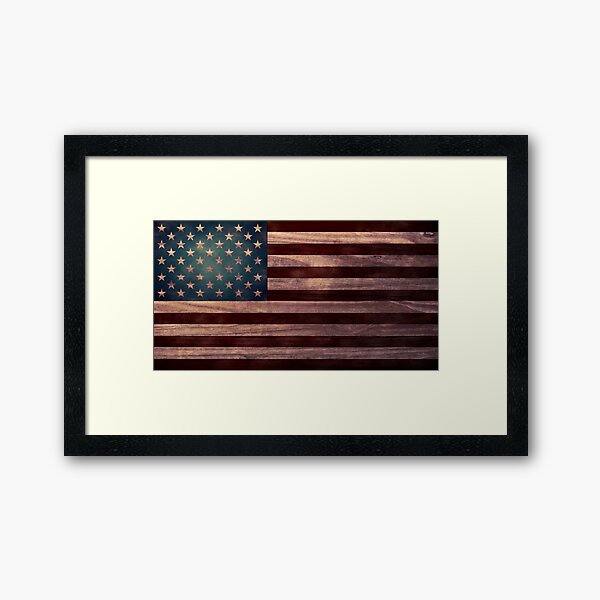 Framed Print