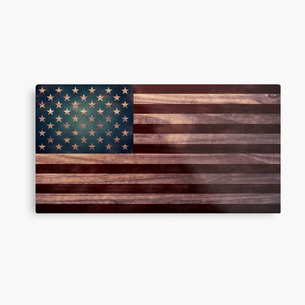 Metal Print