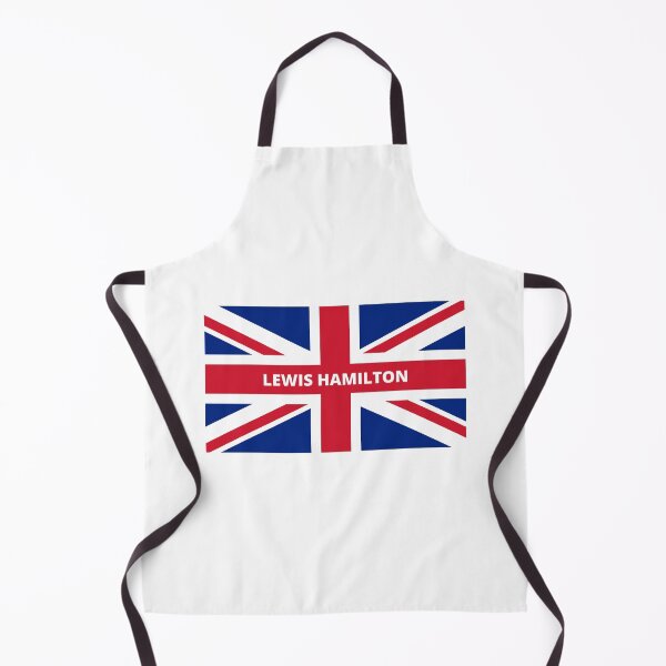 Item preview, Lewis Hamilton Great Britain flag designed and sold by ff1merch ..