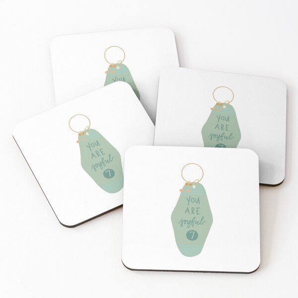 Item preview, Joyful Enneagram 7 designed and sold by Lauren  Sheffield.