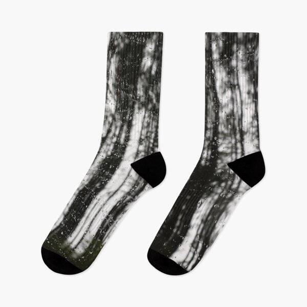 Item preview, Rain and Trees designed and sold by reajames.