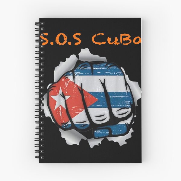 Item preview, Sos Cuba Flag Cool Cuban Cuba Strong Hand For designed and sold by Lopezone.