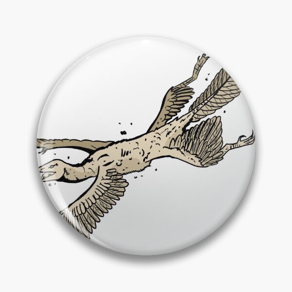 Item preview, Archeopteryx designed and sold by GutsickGibbon.