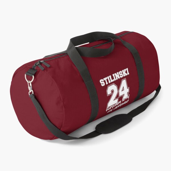 Item preview, Stilinski 24 Lacrosse Sarcasm is my only defense designed and sold by yakpaws.