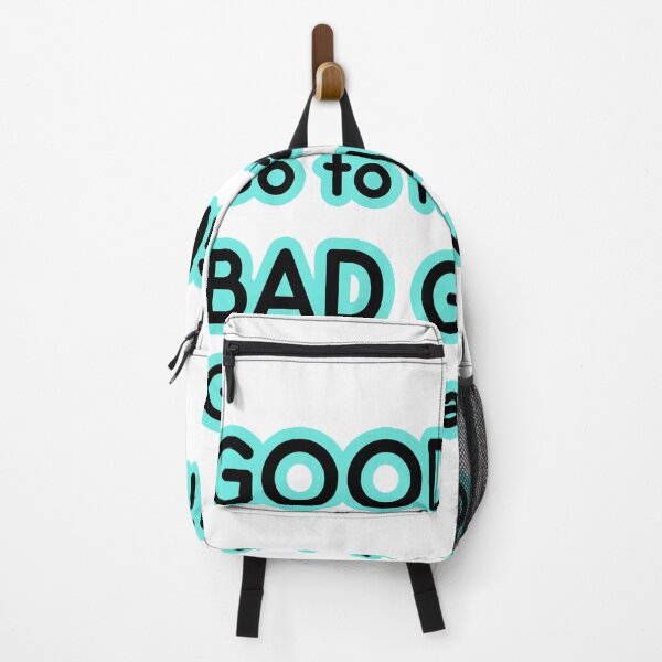 Item preview, Good Girls go to Heaven. Bad Girls go Far and Wide designed and sold by PodiShawna.