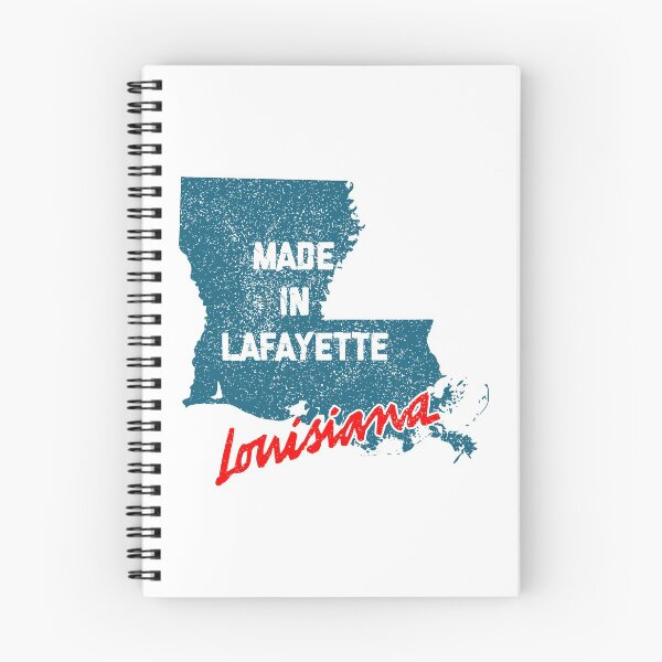 Item preview, Made In Lafayette Louisiana designed and sold by RightWing1776.