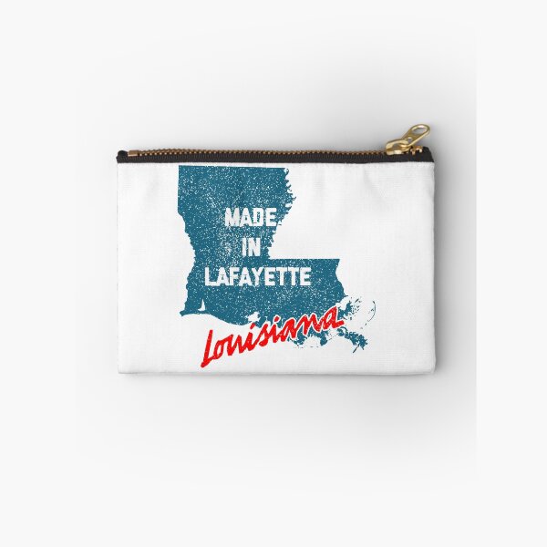 Item preview, Made In Lafayette Louisiana designed and sold by RightWing1776.