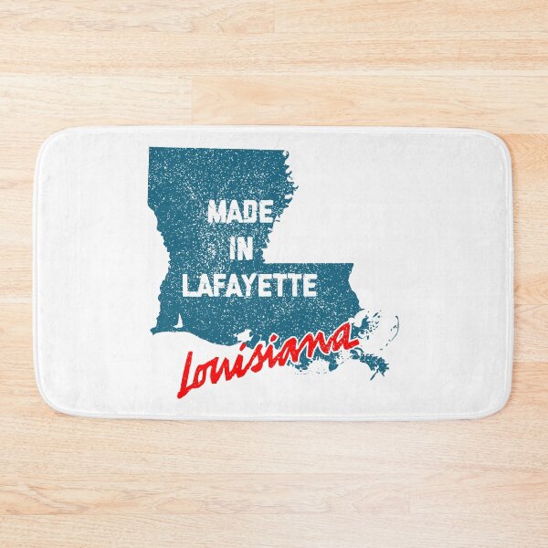 Item preview, Made In Lafayette Louisiana designed and sold by RightWing1776.