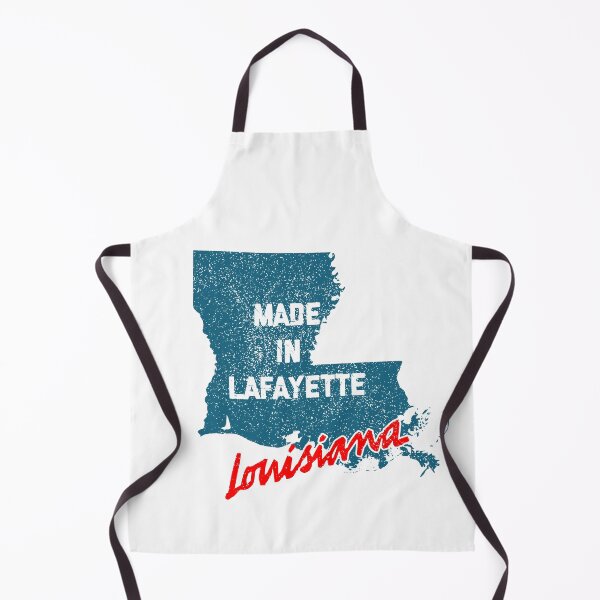 Item preview, Made In Lafayette Louisiana designed and sold by RightWing1776.
