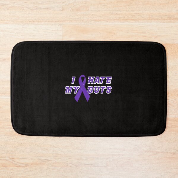 Item preview, Crohn's I Hate My Guts designed and sold by mitchEmagic.