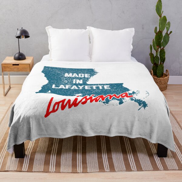 Item preview, Made In Lafayette Louisiana designed and sold by RightWing1776.