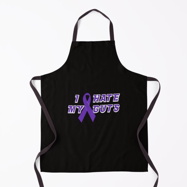 Item preview, Crohn's I Hate My Guts designed and sold by mitchEmagic.
