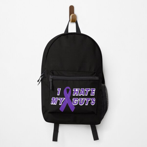 Item preview, Crohn's I Hate My Guts designed and sold by mitchEmagic.
