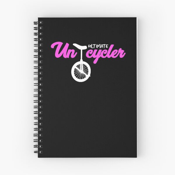 Item preview, Ultimate Unicycler Monocycle Balancing Unicyclist designed and sold by Nessshirts.