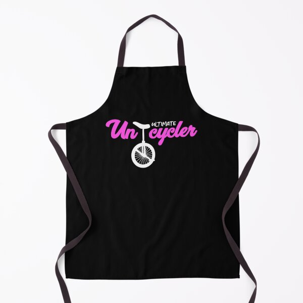 Item preview, Ultimate Unicycler Monocycle Balancing Unicyclist designed and sold by Nessshirts.