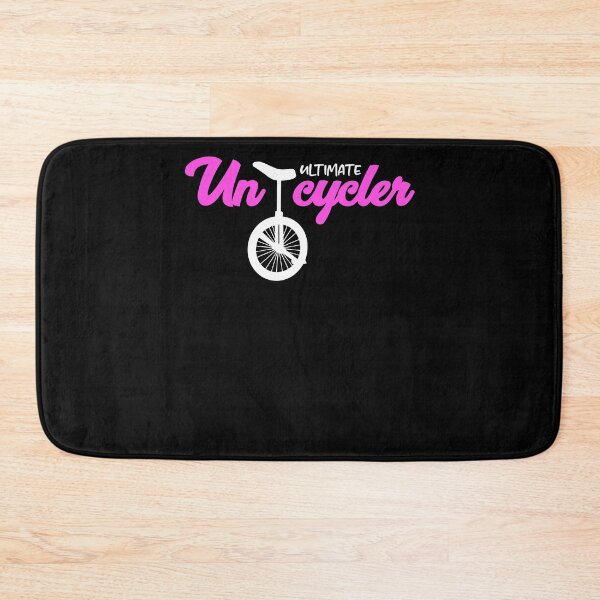 Item preview, Ultimate Unicycler Monocycle Balancing Unicyclist designed and sold by Nessshirts.