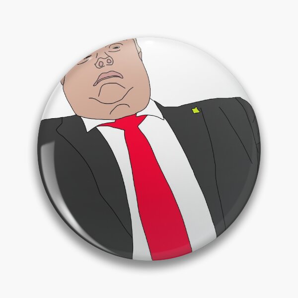 Item preview, Rob Ford Classic designed and sold by wheppa.