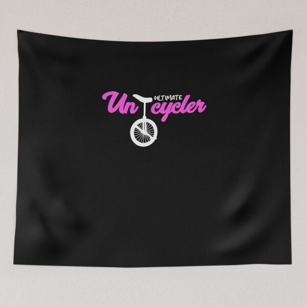 Item preview, Ultimate Unicycler Monocycle Balancing Unicyclist designed and sold by Nessshirts.