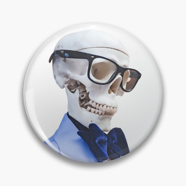 Item preview, Gentleman Skeleton designed and sold by JorgeDesigns.