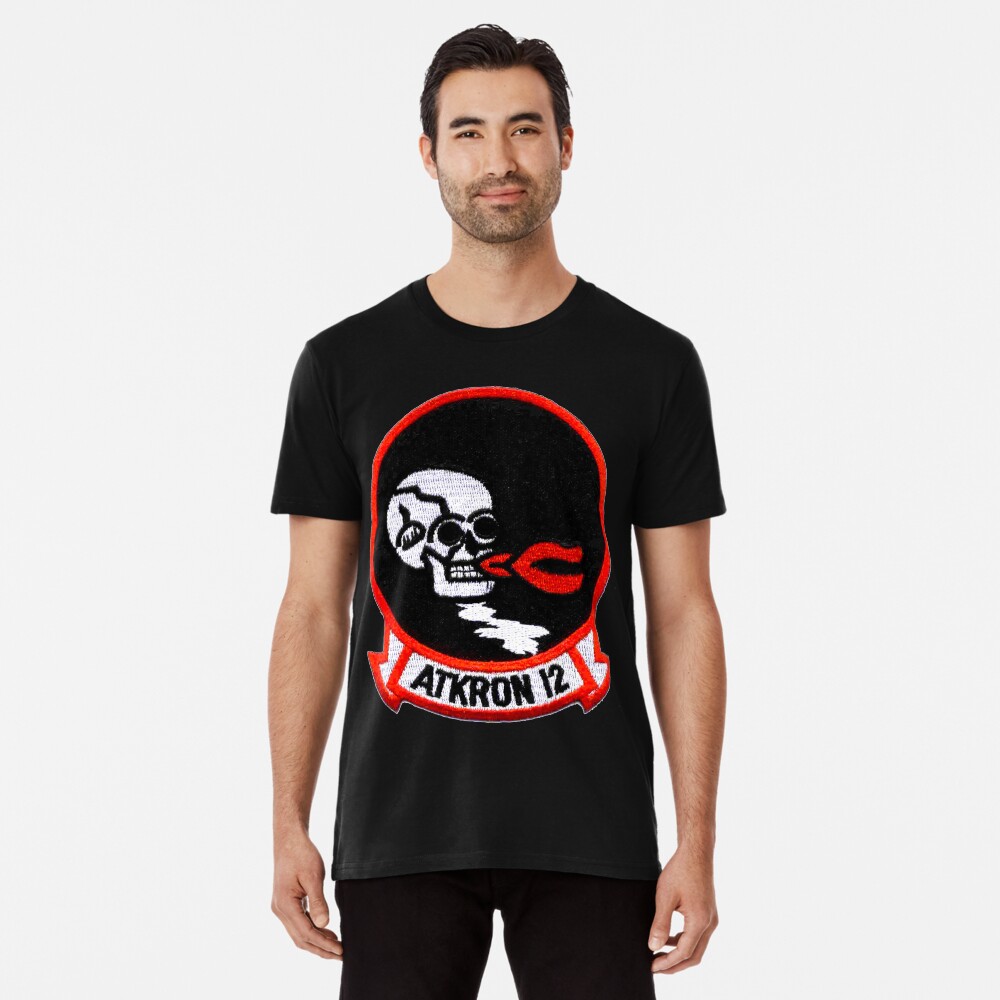 Item preview, Premium T-Shirt designed and sold by militarygifts.