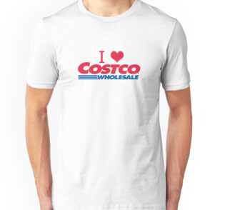 costco women's t shirts