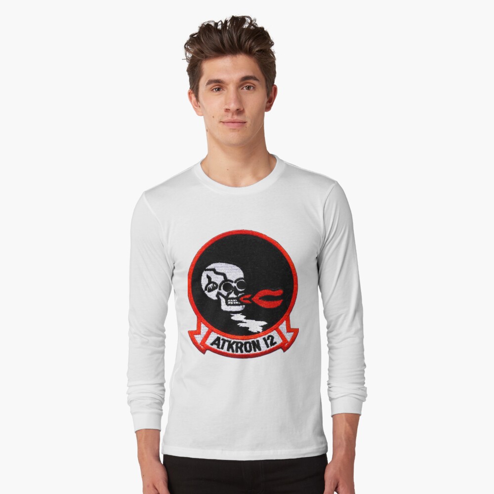 Item preview, Long Sleeve T-Shirt designed and sold by militarygifts.